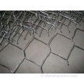 Xinhai Galvanisé Fir Fil Square Wouded Gabion Box